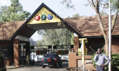 Why KBC Became Viral Topic Ahead of Ruto's Swearing-In