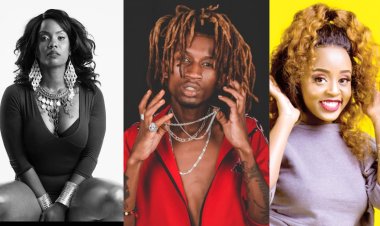 List Of Artists Performing At Ruto's Swearing In