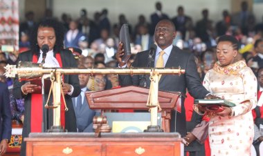 Ruto Appoints Rejected Judges In First Two Gazette Notices