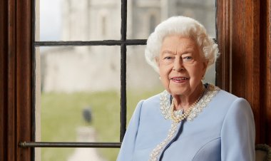 6 Things That Will Happen After Queen Elizabeth II's Burial