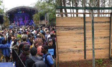 Nyege Nyege Festival To Refund Over 4,000 Kenyans After Uproar