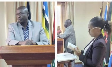 How Itumbi Trained Gachagua To Beat Karua In Deputy Presidential Debate