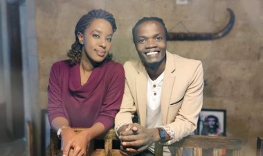 Juliani's Tweet Appealing For Support For His Child Raises Eyebrows