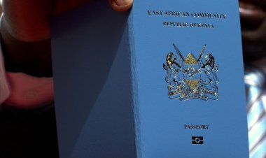 Govt Gives Deadline Of Dumping Old Passports