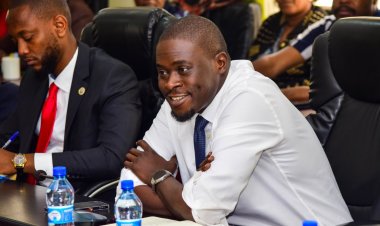Sakaja Announces Festival To Be Held Every Year