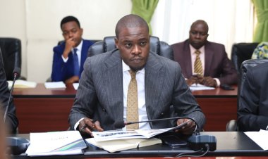 Sakaja Explains Why Trees Are Being Pruned in Nairobi CBD