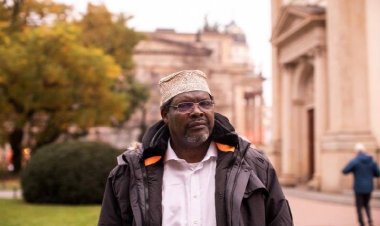 Kenyans Force Miguna To Change His Homecoming Date