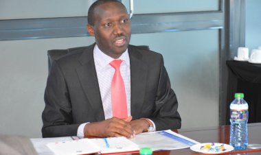 All LGBTQ+ Movies Illegal In Kenya- KFCB