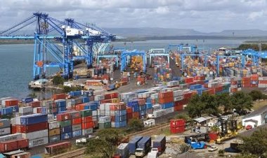 Ruto Starts Handing Powers Back To Port Of Mombasa