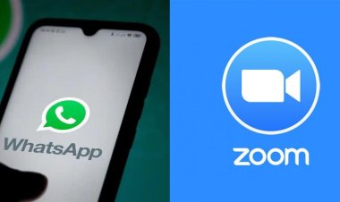 WhatsApp Goes After Zoom With New Feature