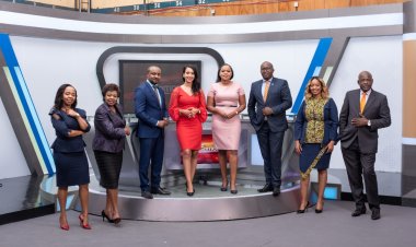 Want To Join KBC As A TV Anchor? You Must Be Attractive, Have Good Voice