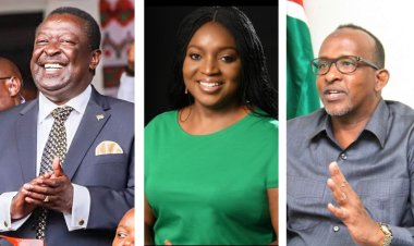 Huge Perks Ruto's Cabinet Secretaries Will Get