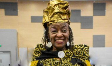 Kenyan CEO To Be Honoured At African Event