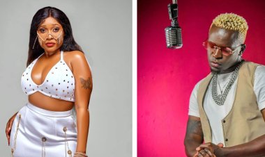 Willy Paul's Song With Jovial Deleted From YouTube