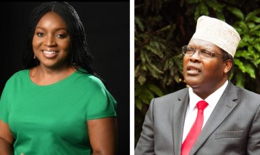 I Don't Think She Knows Health- Miguna On Ruto's Health CS