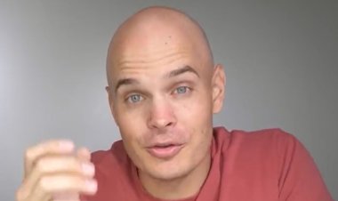 Popular American YouTuber To Build Library In Kenya At Ksh9 Million