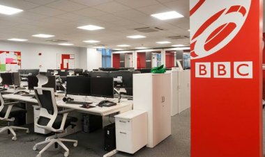 BBC To Fire Over 380 Staff, Nairobi Office To Be Affected