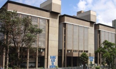 Why Kenyans Will Repay Loans With Higher Interest- CBK