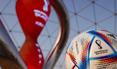 Showmax To Stream 64 FIFA World Cup Games in 4K