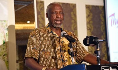 Fired KU VC Appointed To Ruto's CBC Taskforce