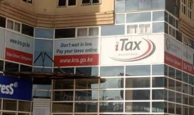 KRA To Launch TV Station