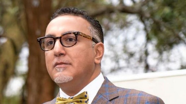 Najib Balala's Brother Dies