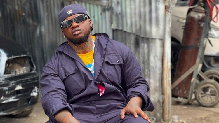 Khaligraph's Court Case With Baby Mama Fails To Take Off