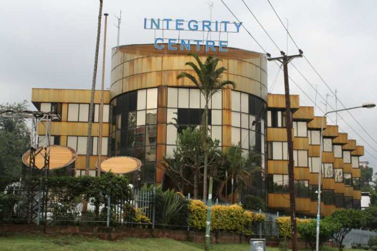 EACC Goes After Kisii County Ghost Workers