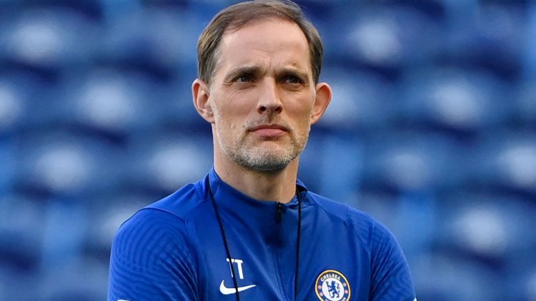 What Kenyan Chelsea Fans Think Of Shock Tuchel Sacking