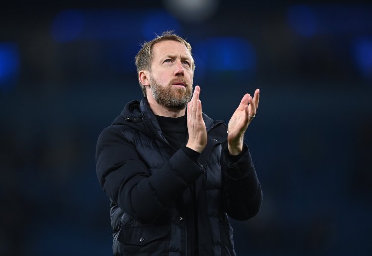 Chelsea: Graham Potter Announced As Tuchel's Replacement