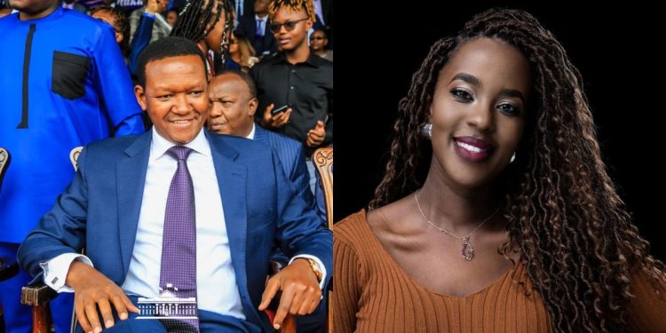 Alfred Mutua Speaks On Marriage Plans After Lillian Nganga Exit