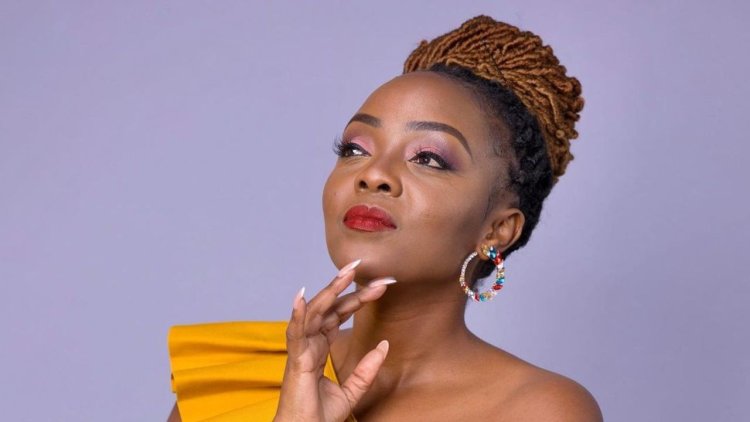 Hot 96's Cynthia Mwangi Unveils Digital Show