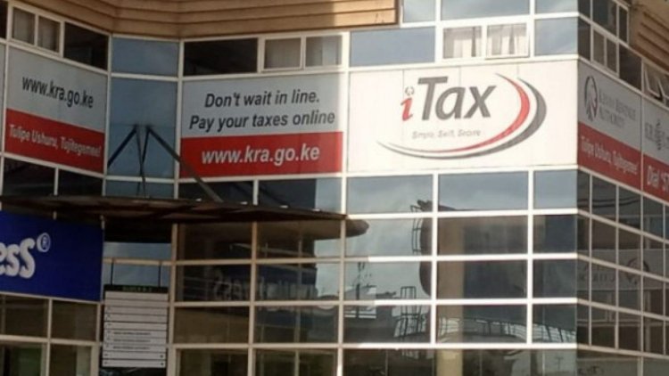 How To Submit Your Views On KRA Excise Tax Changes