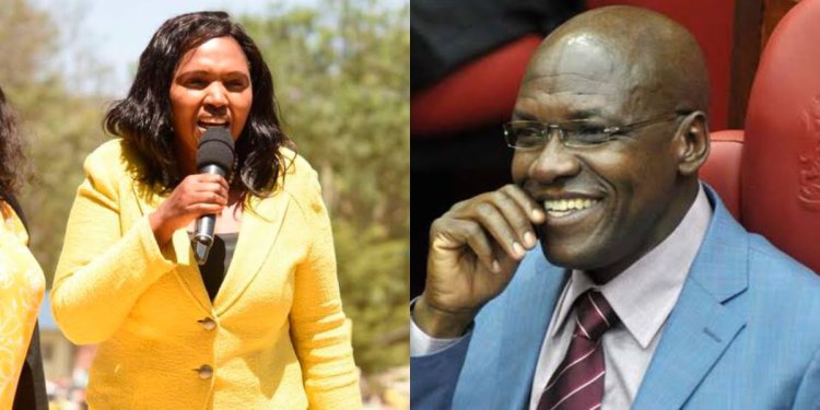 Kenya Kwanza's Instant Response To Azimio's Picks For Top Parliamentary Posts