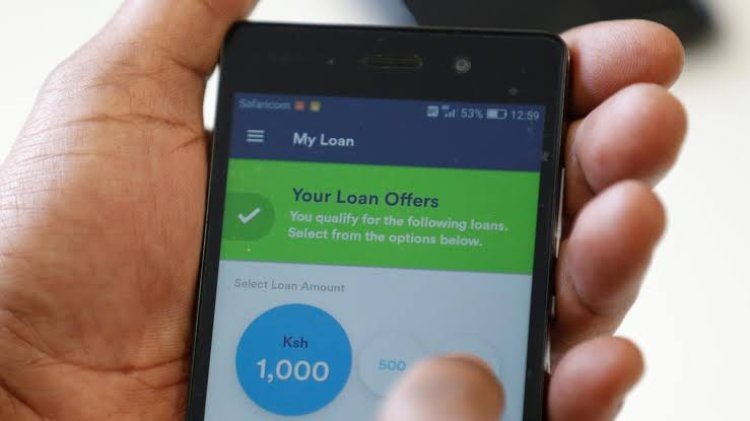 CBK: Here Are 10 Mobile Loan Providers Allowed To Operate In Kenya