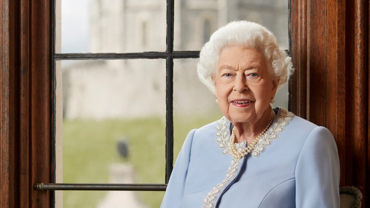 6 Things That Will Happen After Queen Elizabeth II's Burial
