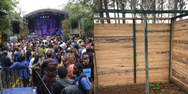 Nyege Nyege Festival To Refund Over 4,000 Kenyans After Uproar