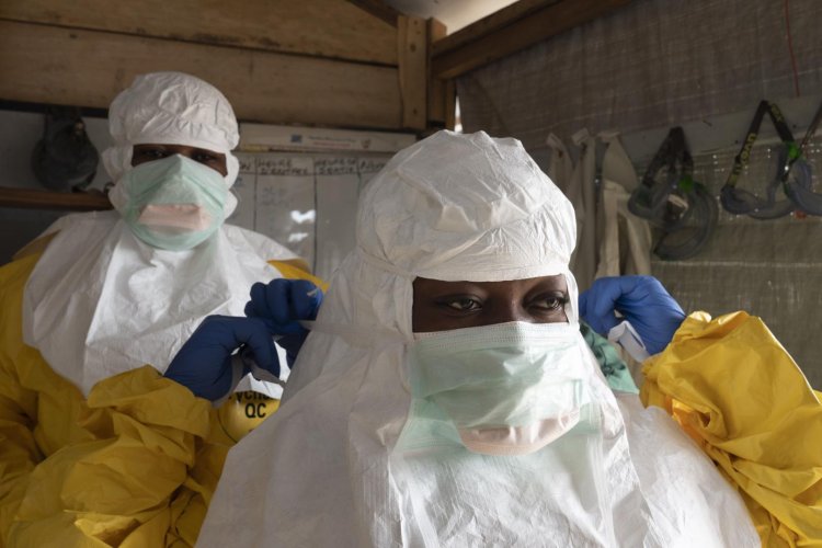 Ebola Outbreak: Ministry Of Health Reports On Suspected Case In Kenya