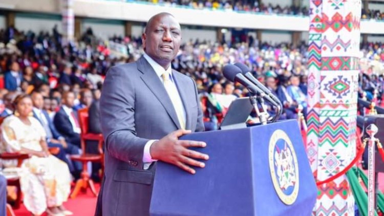 PSC Adds More Ruto Allies In Shortlist For PS Jobs