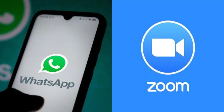 WhatsApp Goes After Zoom With New Feature