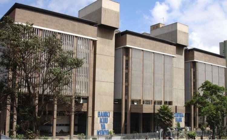Why Kenyans Will Repay Loans With Higher Interest- CBK