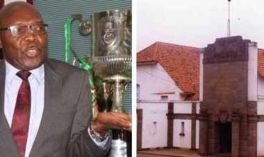 How To Join Freemasonry, Strict Rules To Follow- Ambrose Rachier