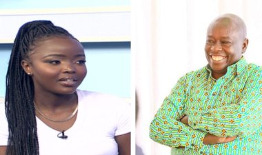 Riggy G: Rigathi Gachagua's Plan To Find and Reward Ivy Chelimo