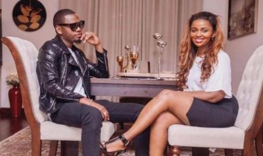 I'm Still Married To Anerlisa Muigai- Ben Pol