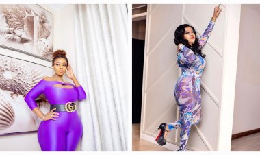 Vera Sidika Undergoes Surgery To Reduce Size of Buttocks [PHOTO]