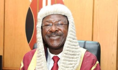 Kenya Kwanza Declared Majority In National Assembly