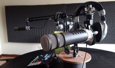 Inside Plan To Pay Kenyan Podcasters By December