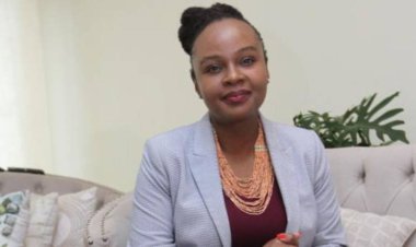 Mercy Mwangangi, Chebukati's Wife Among 477 Listed For PS Jobs