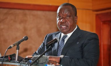Matiang'i Declares Public Holiday