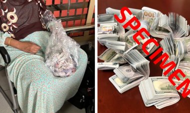 KRA Catches Six Women Smuggling Ksh103 Million Through JKIA